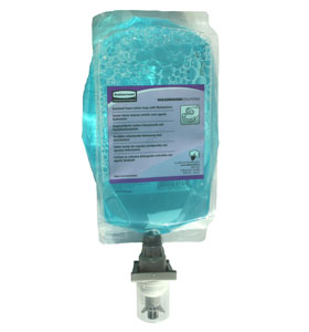 Refil lotiune spuma pentru dispenser AutoFoam 1100 ml RUBBERMAID de la casapractica imagine noua